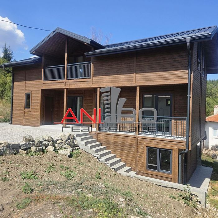 Продава се Къща в с. Райово, Област София-област - 170 кв.м за 995 €/кв.м - Снимка #1