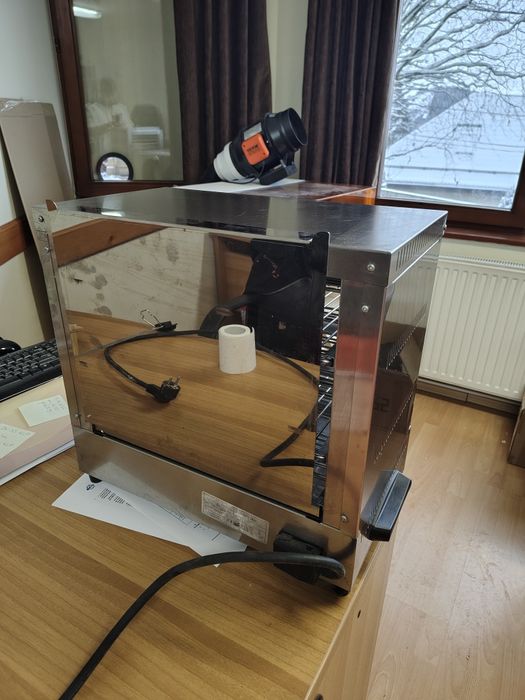 Prăjitor de pâine profesional Horeca