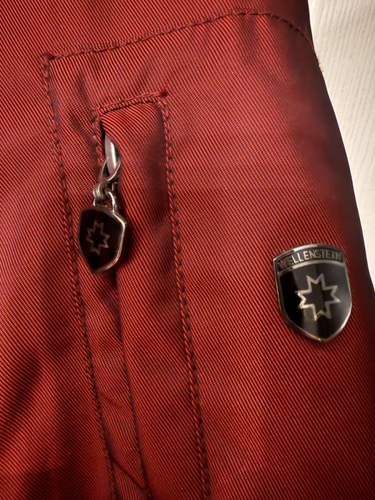 Geaca de iarna Wellensteyn Schneezauber ORIGINALA 5XL