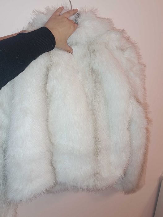 Палто косъм м размер