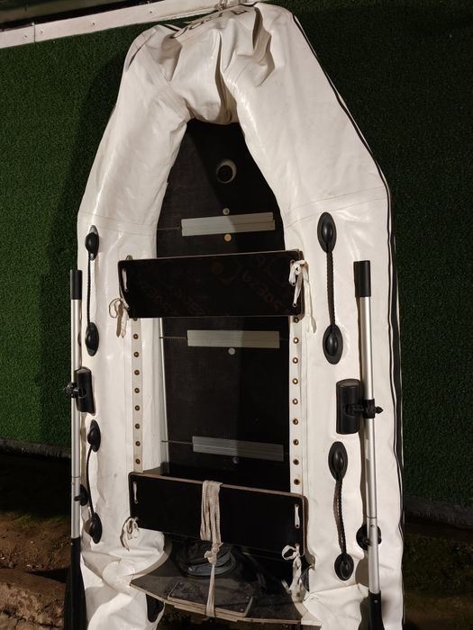 ПРОДАМ ЛОДКУ  в хорошем состоянии