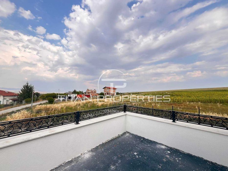 Продава се Къща в с. Хераково, Област София-област - 254 кв.м за 1438 €/кв.м - Снимка #17