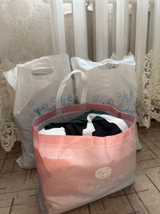 Продам одежду для покрытых. (Хиджабы)