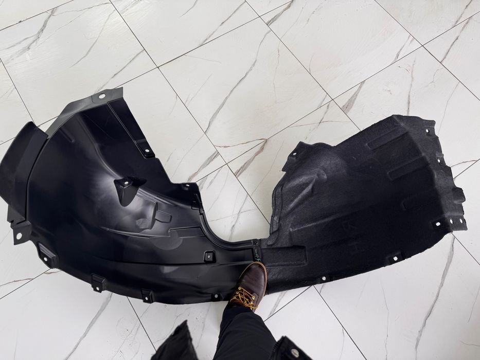 Подкрылок передний правый Geely Monjaro