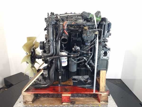 Motor complet DAF PX-5 112 K1 EURO 6 - Piese de motor DAF