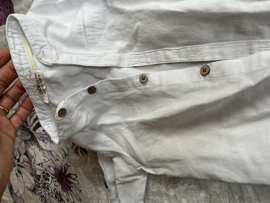 Бебешки комплект 80 размер