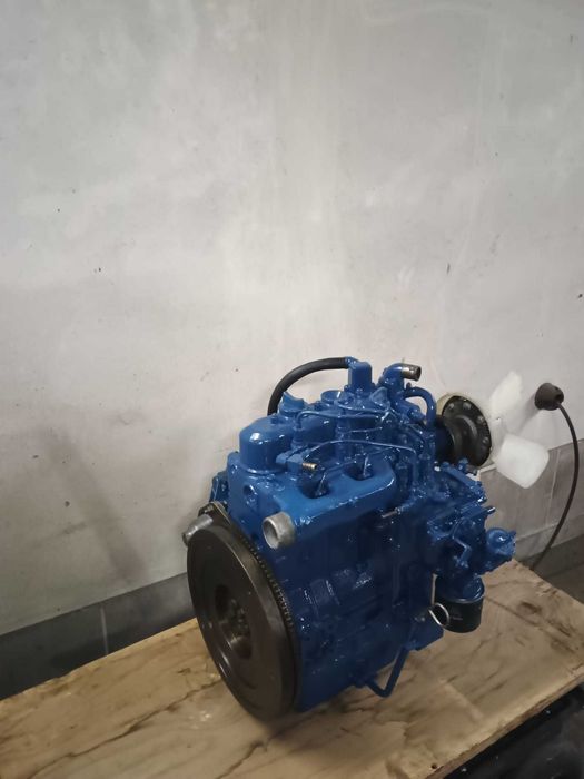 Двигател Kubota D 950