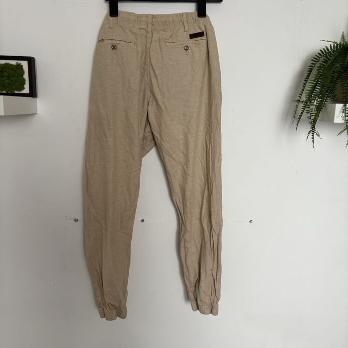 Pantaloni In indicoee jeans M