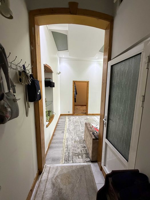 (М) Продажа квартиры в центре  метро Минор | 49 м² | Ремонт и мебель