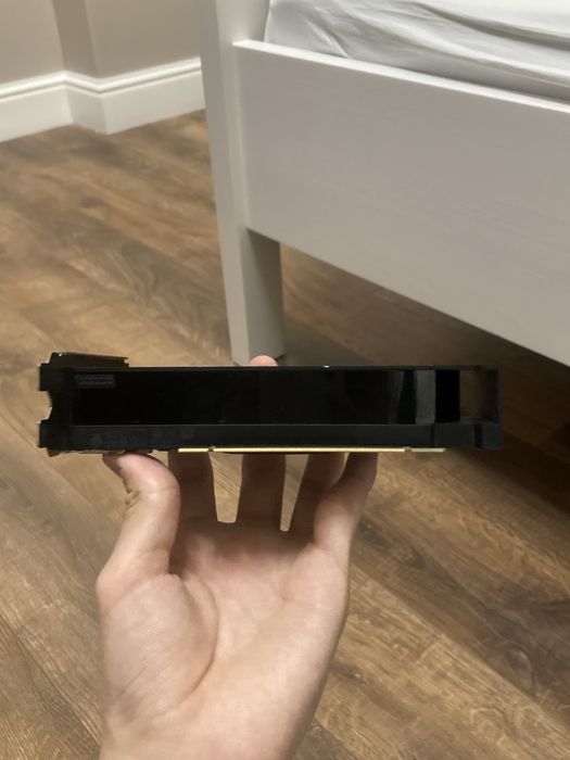 nvidia rtx a2000 6gb обмен