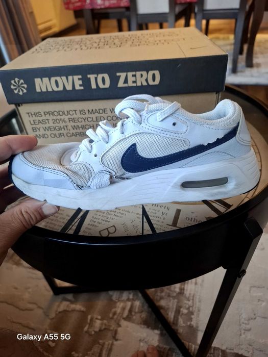 Маратонки  Nike