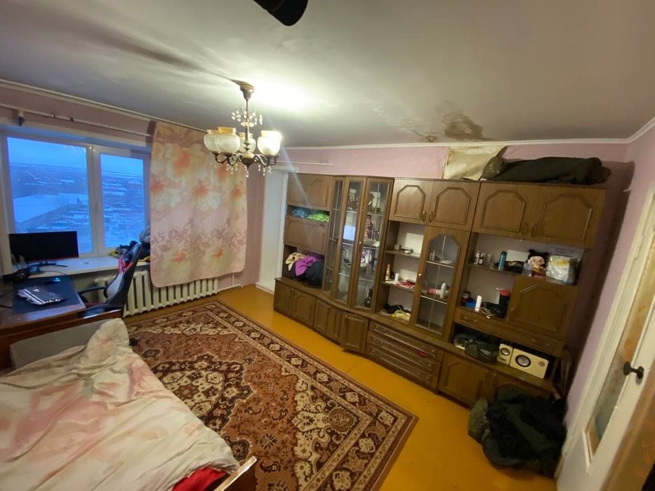 Продам 2х квартиру .