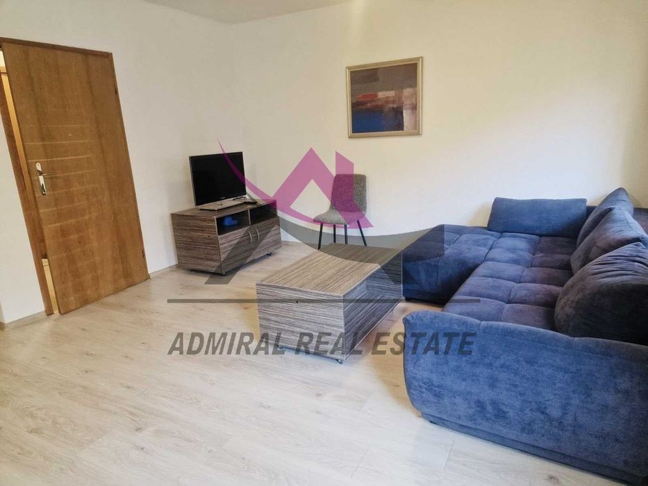 Дава се под наем Двустаен апартамент в Варна, Генералите - 75 кв.м за 562 € - Снимка #2