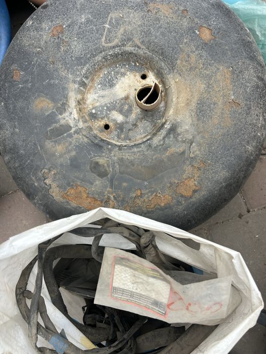 Газовое оборудование