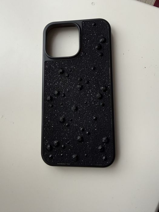 Husa Swarowski iphone 16 Pro Max