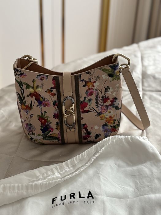 Сумка Furla оригинал