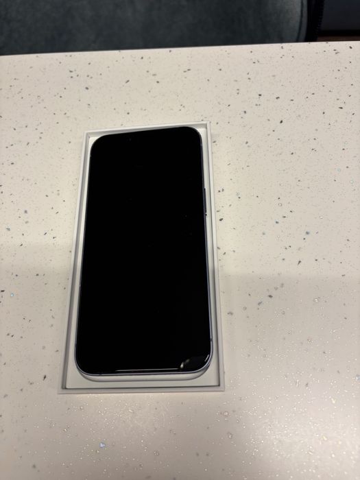 iPhone 14 , 256 GB, светлосин