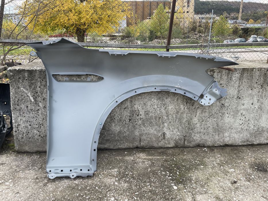 Ляв калник за Mazda CX60 Мазда ЦХ60  2022г-