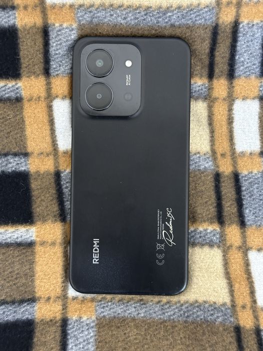 смартфон Redmi 15C