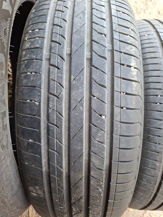 Продам шины 225/60/18  чао- янг