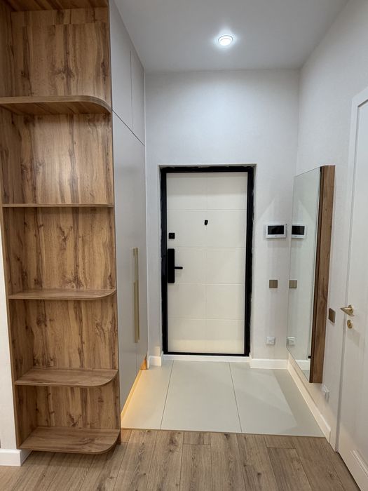 Продам уютную квартиру