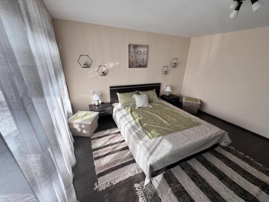 Дава се под наем Двустаен апартамент в София, Гео Милев - 80 кв.м за 600 € - Снимка #5