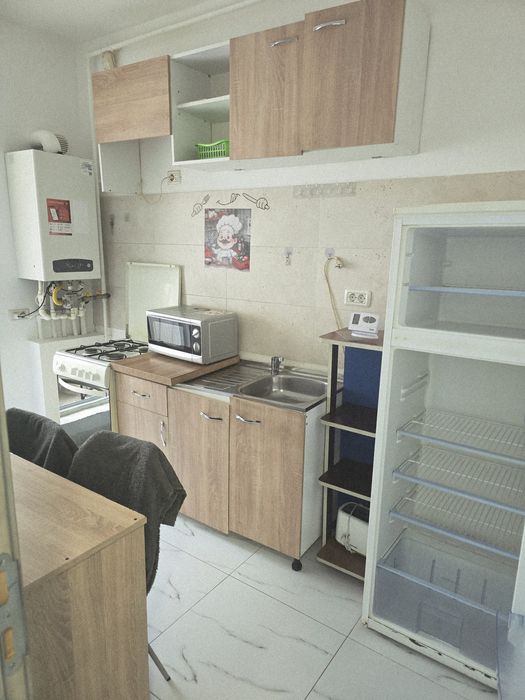 Garsoniera  Weiner Palada -