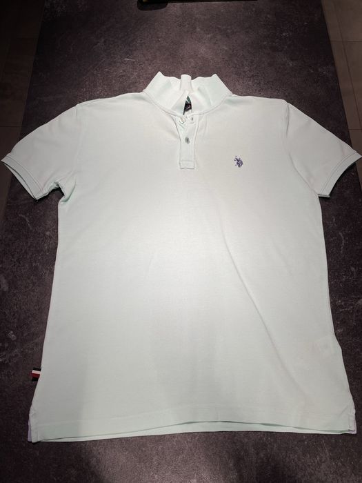 Tricou US Polo Assn