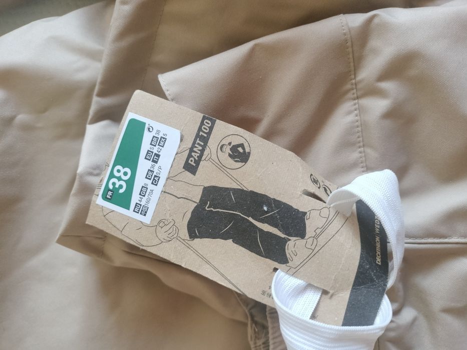 Pantaloni iarna dama