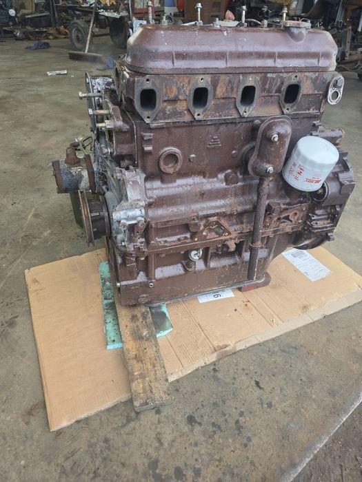 Motor tractor Fiat pentru tractor Fiat 640,680 tip motor 8045.02