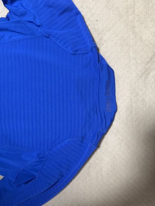 Nike pro compression/Найк про компресия дълъг ръкав