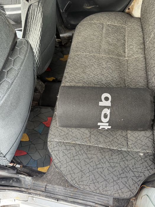 Продам Ваз 2114 в рабочем состоянии