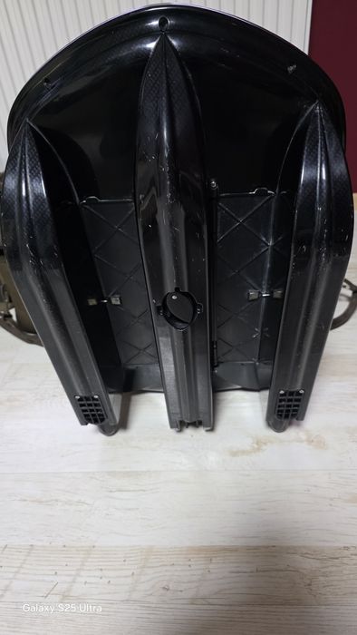 CarpLounge Rt4 лодка за захранка