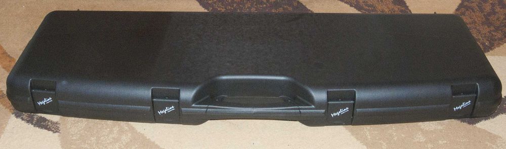 Куфар за пушка   MEGALINE