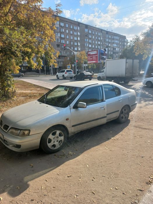 Легковые автомобили