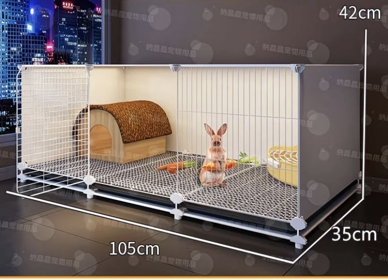 Продам клетку для грызунов