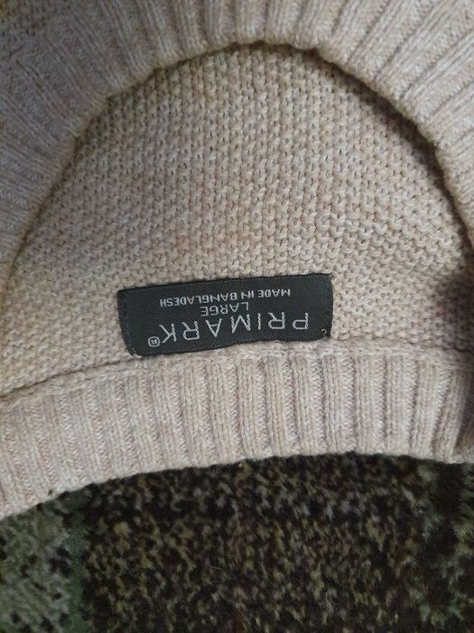 Bluza barbati Primark