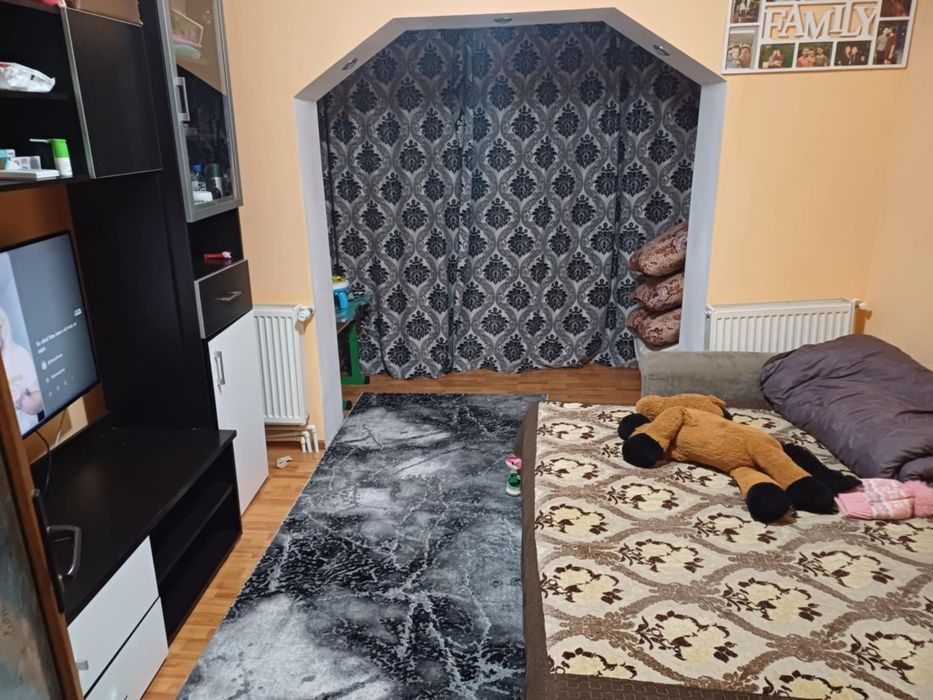 Se vinde apartament