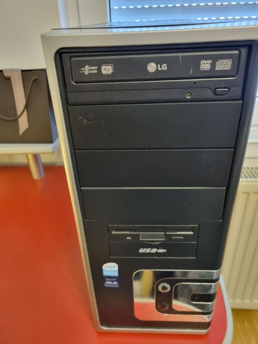 Unitate Pc Pentium 4