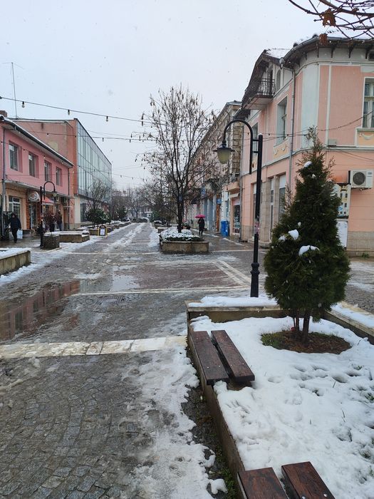 Дава се под наем Магазин в Севлиево - 20 кв.м за 153 € - Снимка #1