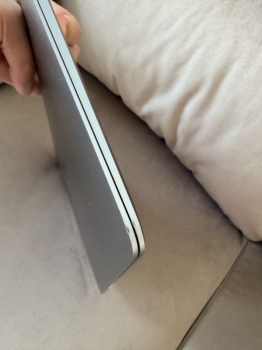 Macbook air m1 256gb