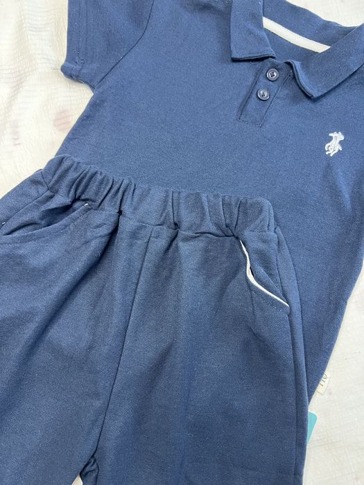 Шорты с поло Polo Ralph Lauren