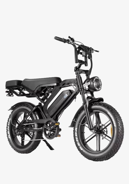 Electric Fatbike V20 PRO