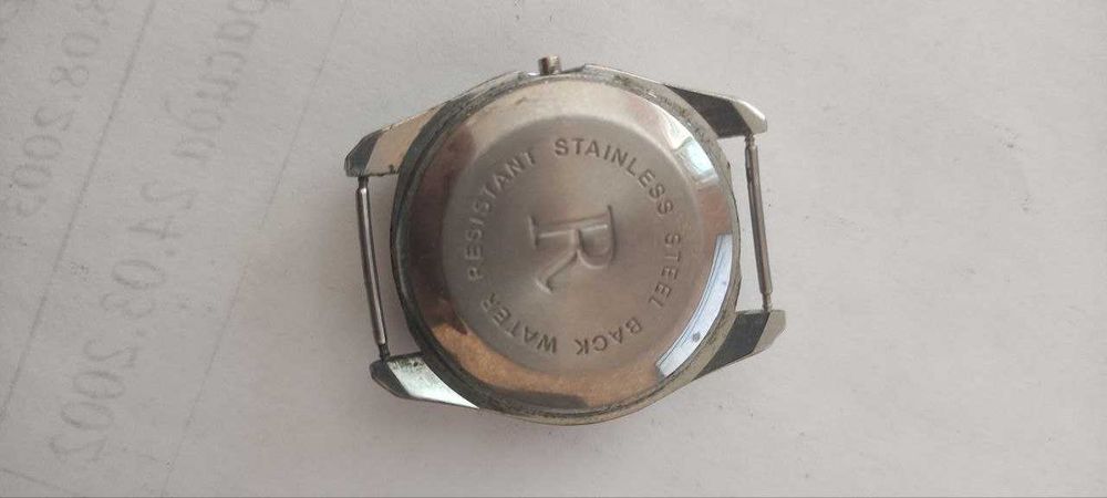 Легенда авиации — часы «Командирские» с тремя самолётами!