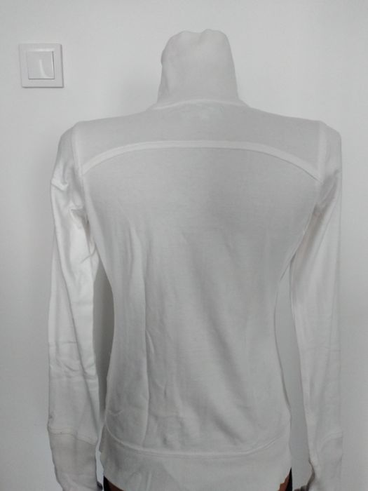 Bluza trening Stradivarius M