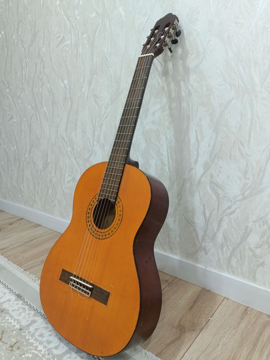 Гитара barcelona