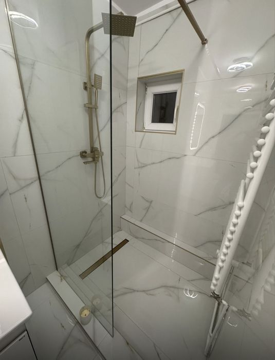 Apartament 2 camere Aviației | 52,43 mp utili + balcon | Renovat integral | Mobilat & utilat | Proprietar