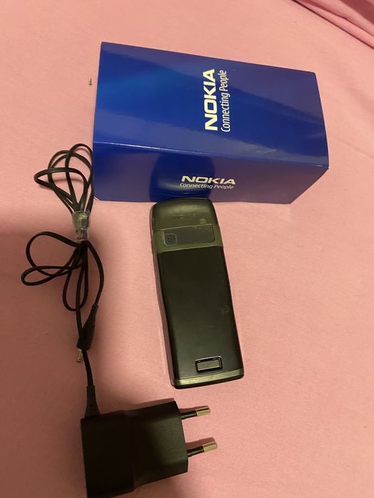 Nokia E50 ca nou