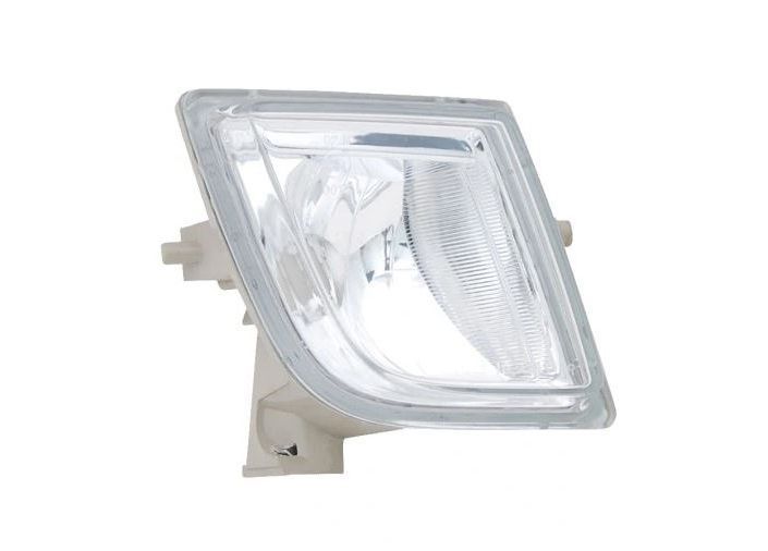 Proiector ceata Mazda 6 (GH), 11.2007-03.2010, Depo, fata, partea dreapta, tip bec H11;