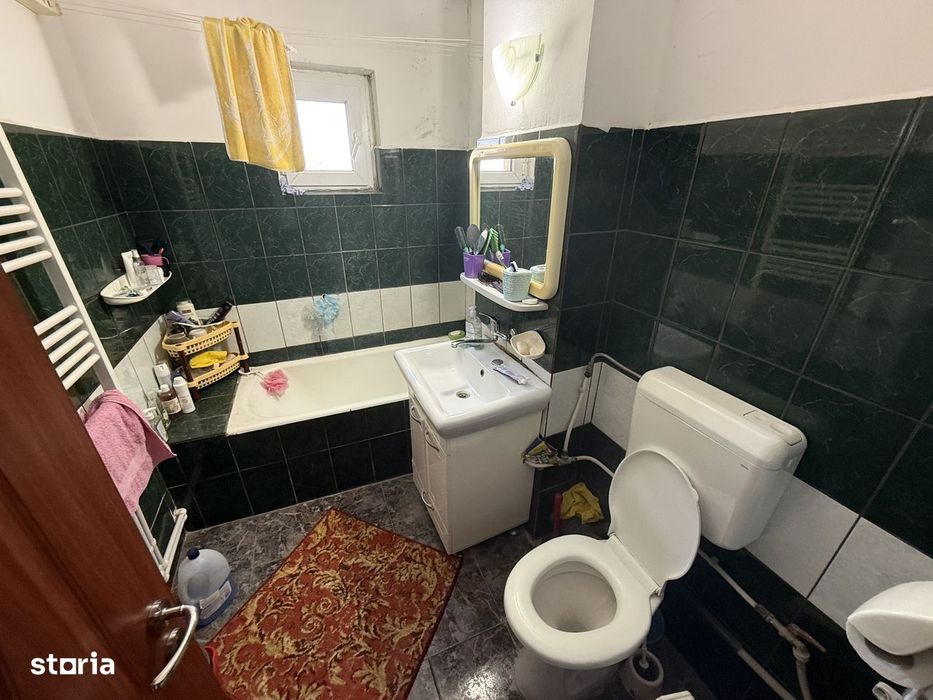 Apartament 3 camere zona Dacia